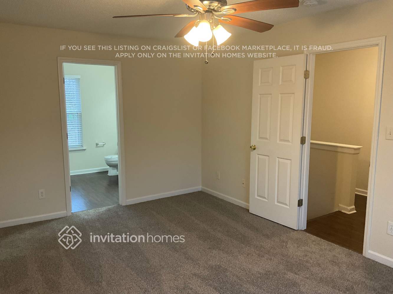 Building Photo - 3612 Deering Dr