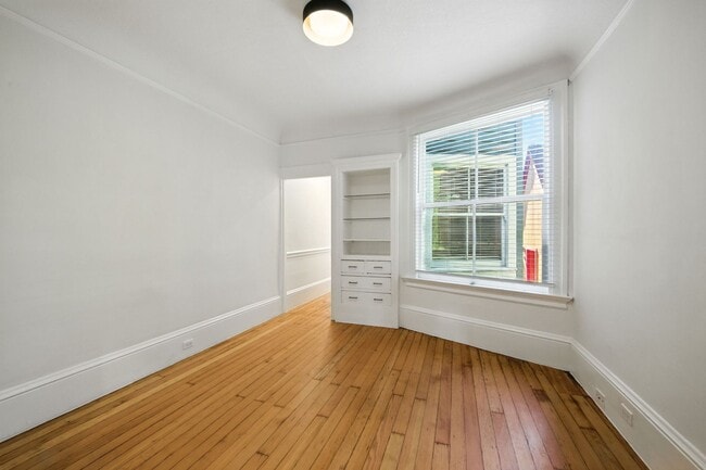 Building Photo - 148 Fillmore St