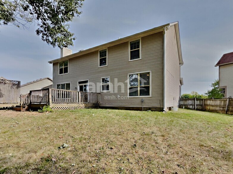 Building Photo - 1434 Preston Ct