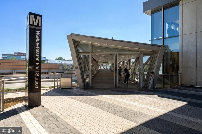 Building Photo - 11200 Reston Station Blvd