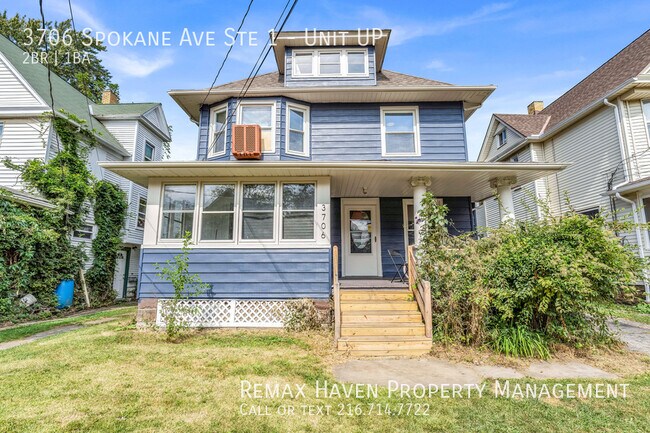 3706 Spokane Ave Up - Spacious 2 bed 1 ba... - 3706 Spokane Ave Up  - Spacious 2 bed 1 ba...