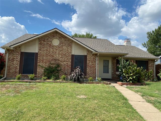 Primary Photo - 1315 Rivercrest Blvd