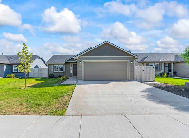 Building Photo - 3808 Bobwhite St