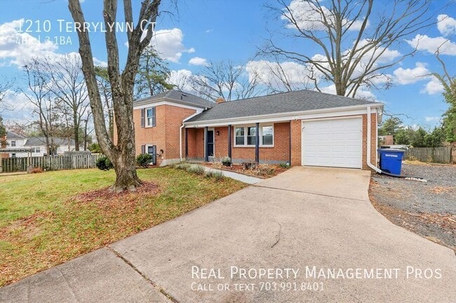 Building Photo - 1210 Terrylynn Ct