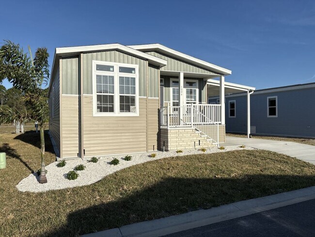 Building Photo - 1006 Morgan Jones Dr