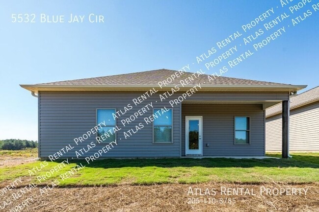 Building Photo - 5532 Blue Jay Cir