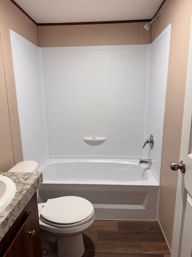 Building Photo - BRAND NEW 3 BED, 2 BATH MOBILE HOME!