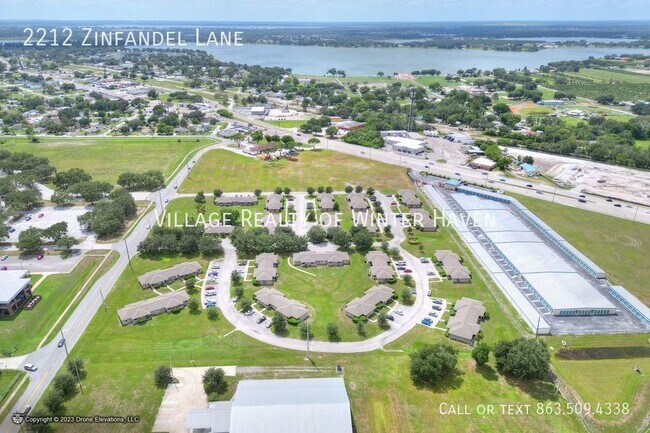 Building Photo - Julian Hills Apartments: Your Oasis in Eag...