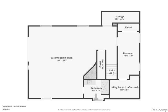 Building Photo - 3641 Mann Rd