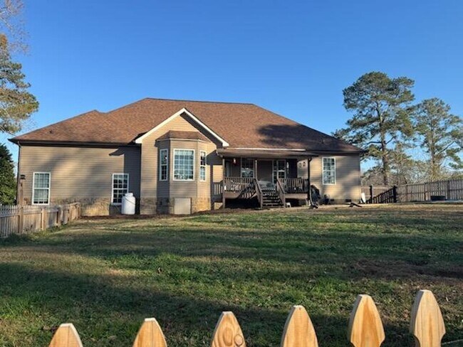 Building Photo - 4391 GA-225