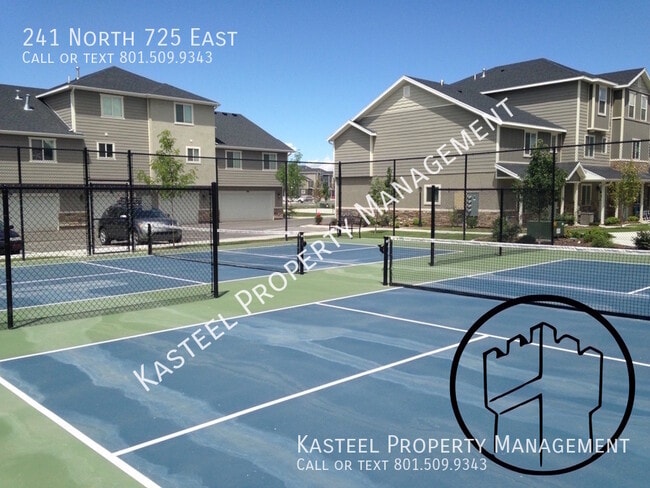 Building Photo - 241 N 725 E