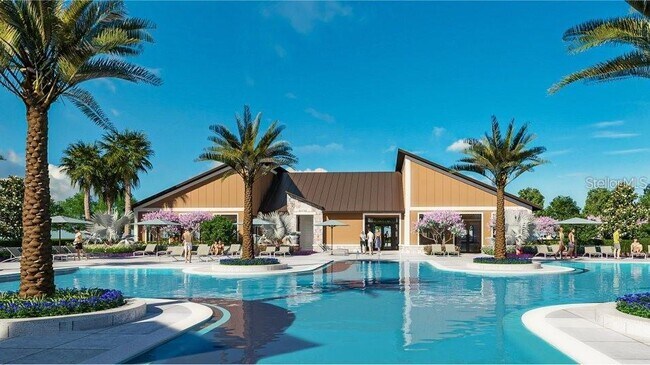 Building Photo - 2185 Lasso Lp