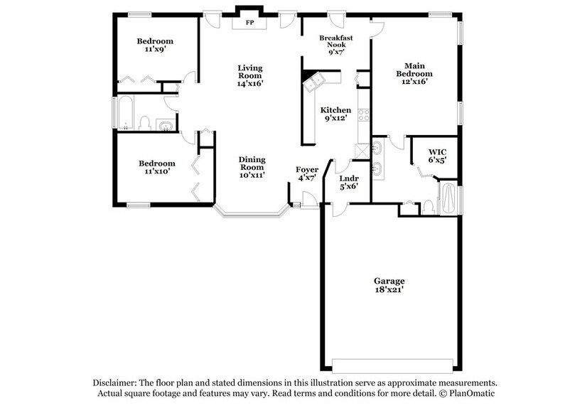 Building Photo - 2850 Surf Dr