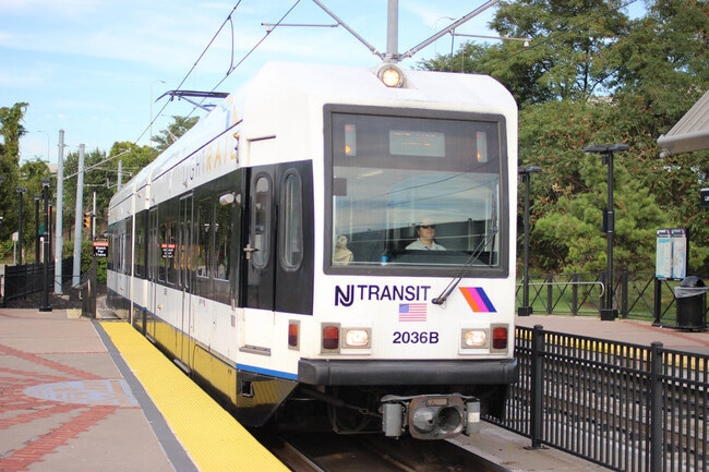 Building Photo - 201 Marin Blvd