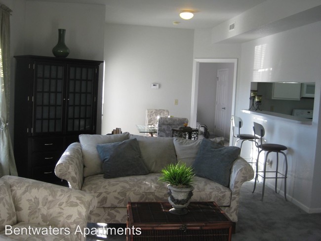 Primary Photo - 2 br, 2 bath Apartment - 420 Bentwaters Ave