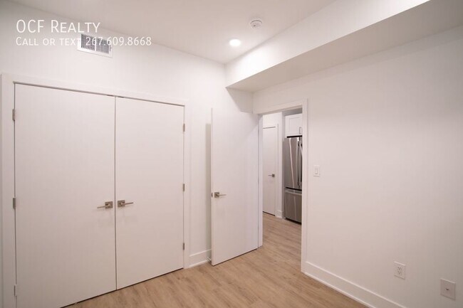 Building Photo - 1 Bed Fishtown Apartment