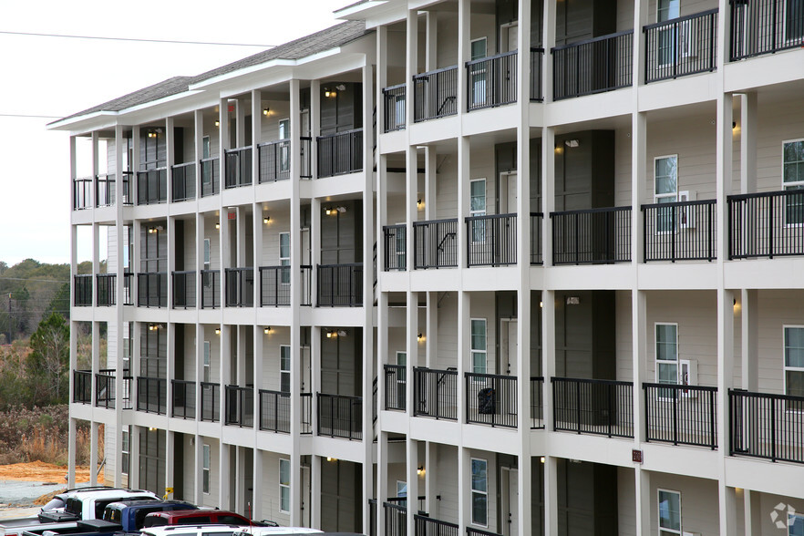 Building Photo - The Stables Student Living