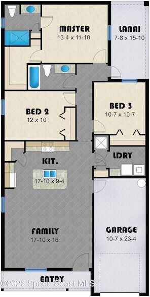 Building Photo - 1635 Elizabeth Ave