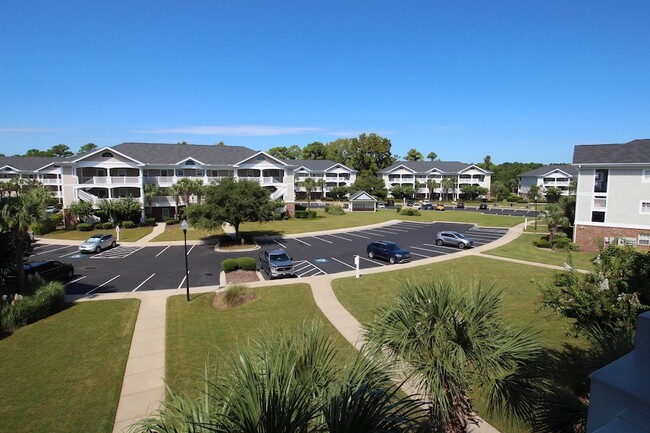 Building Photo - 5801 Oyster Catcher Dr