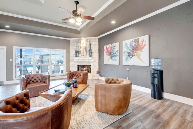 Building Photo - Riviera Apartments