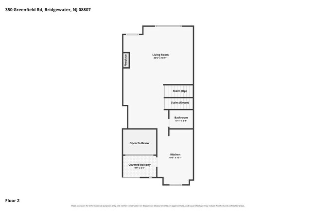 Building Photo - 350 Greenfield Rd