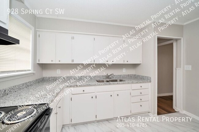 Building Photo - 928 Spring Ct SW