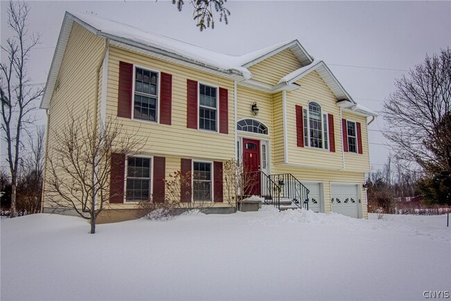 Building Photo - 3035 Claybourne Ln