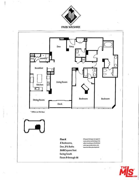 Building Photo - 10724 Wilshire Blvd