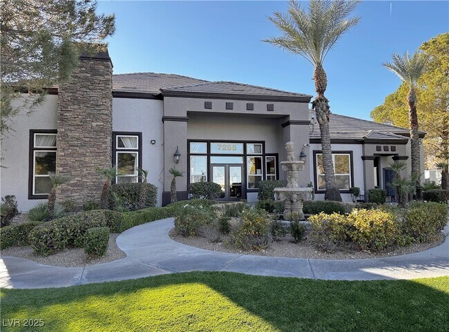 Building Photo - 7255 W Sunset Rd
