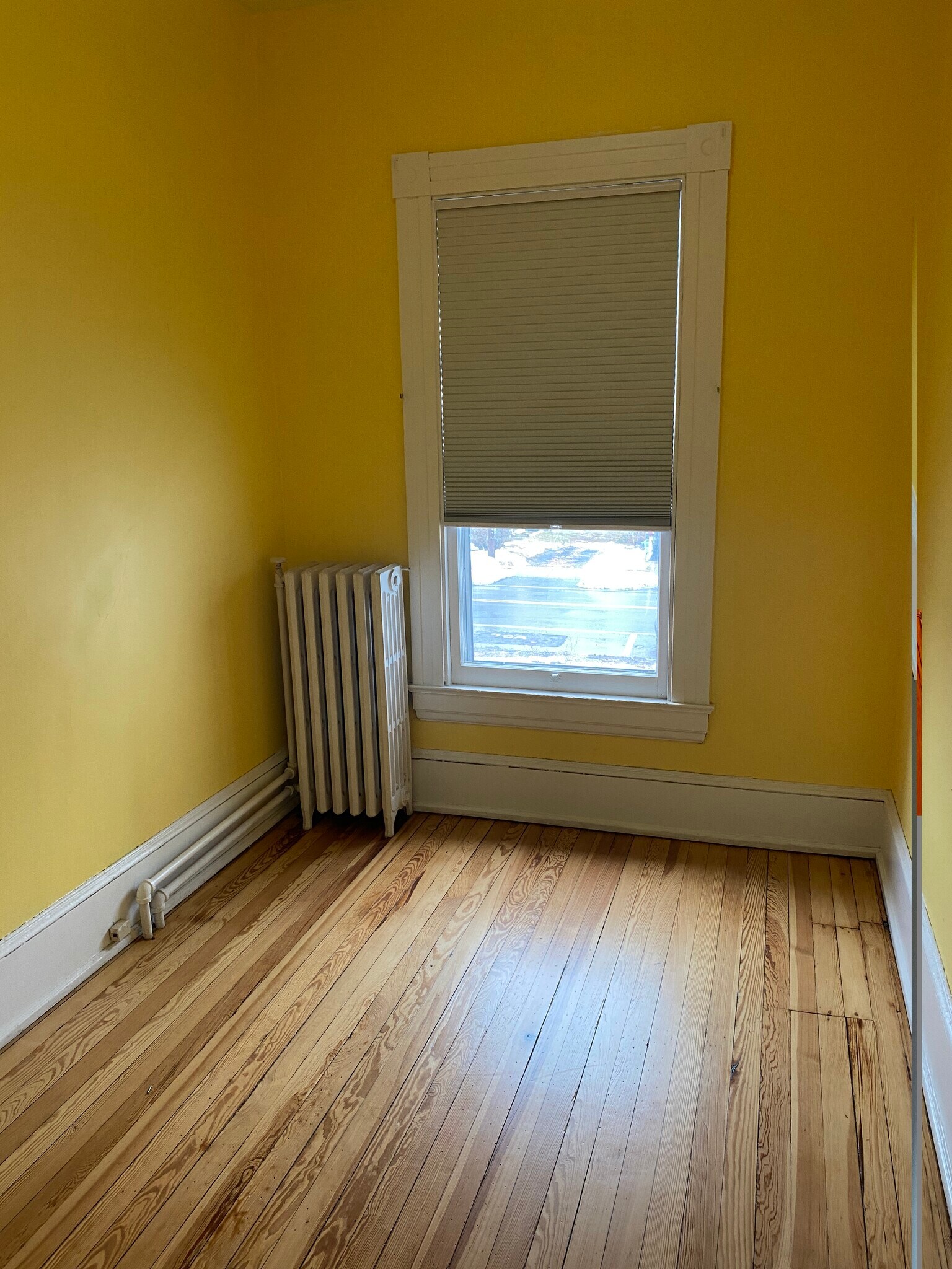 Office/Storage - 312 Amherst St