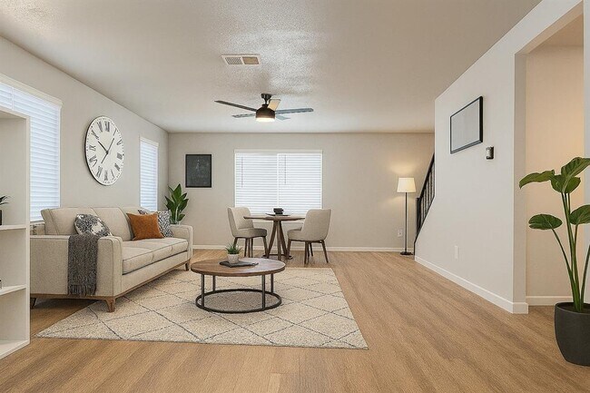 Building Photo - 2411 Glen Field Dr
