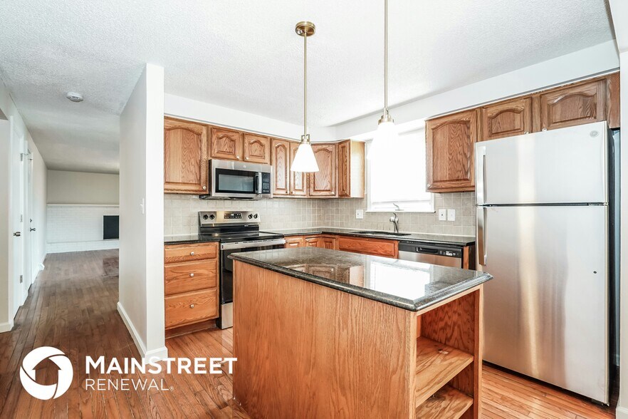 Building Photo - 3129 Rainier Ave