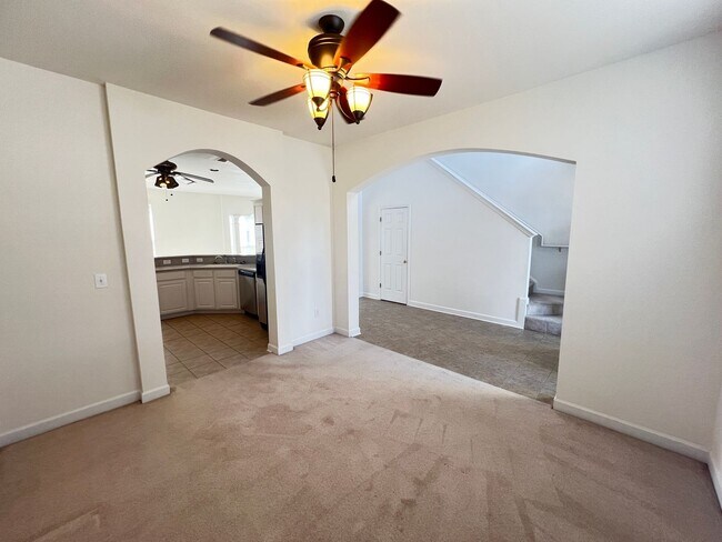 Building Photo - Beautiful Four Bedroom, 2.5 Bath Home, plus Bonus room! Now Available in Little River! Community ...