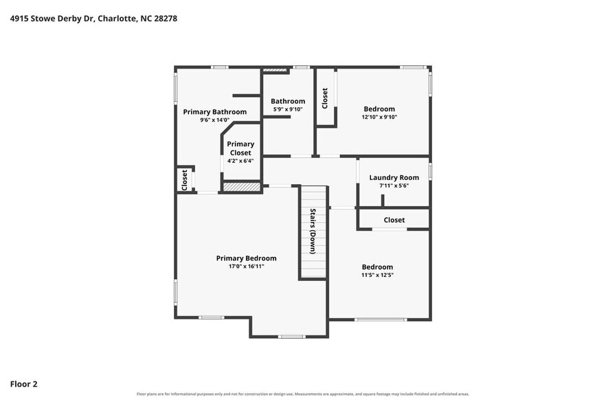 Building Photo - 4915 Stowe Derby Dr
