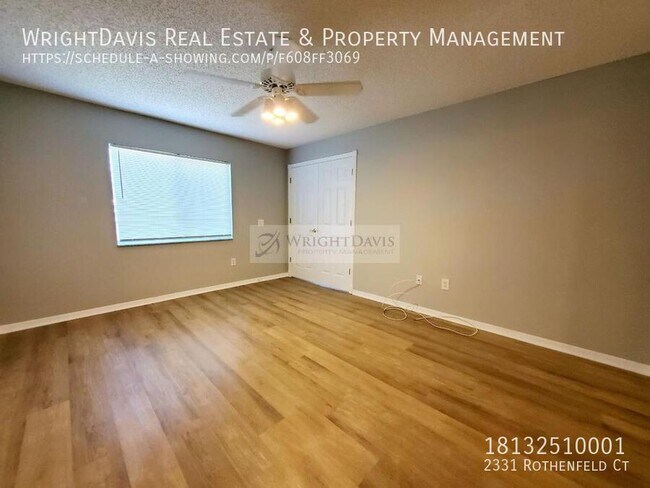 Building Photo - 2331 Rothenfeld Ct