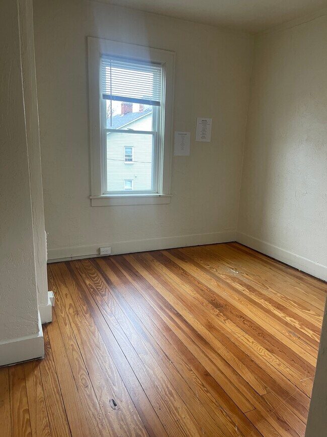 Bedroom 1 - 1108 mella street