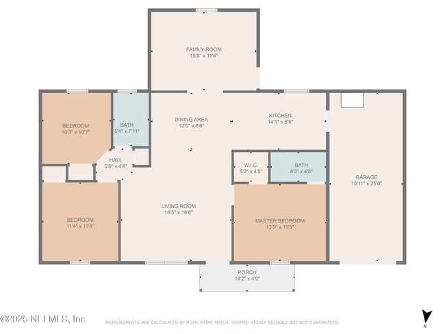 Building Photo - 6343 Alfredo Ct