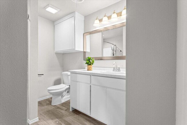 Building Photo - Extra spacious brick home in New Home, TX