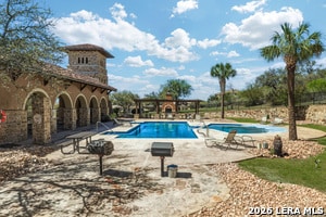 Building Photo - 4002 Calle de Cobre