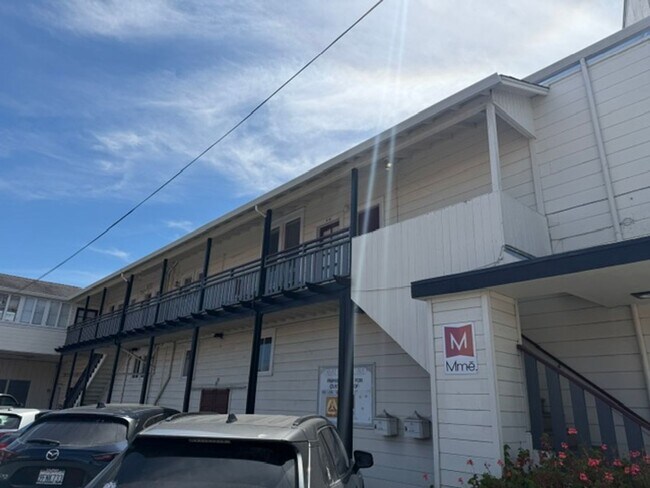 Building Photo - 912 Soquel Ave