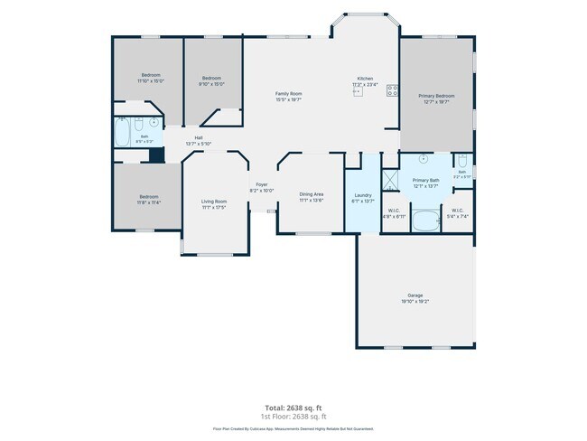 Building Photo - 4881 Traxx St