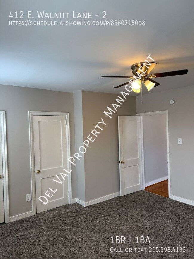 Building Photo - 412 E Walnut Ln