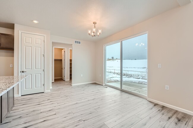 Building Photo - Welcome to Modern Luxury in Louisville, CO...