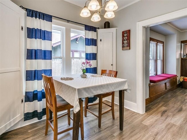 Building Photo - Remodeled 3 Bedroom Bungalow in OKC's Plaz...