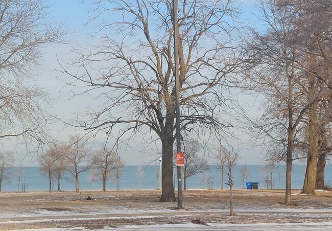 Building Photo - 4625 S Michigan Ave