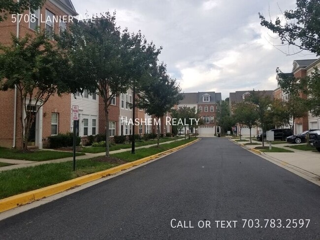 Building Photo - 5708 Lanier Ave