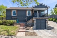 Building Photo - Fully Furnished 3-Bedroom, 1-Bath Modern B...