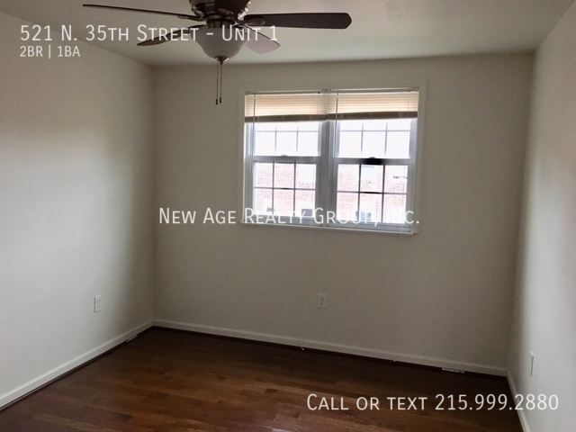 Building Photo - Two bedroom plus a bonus room apartment av...