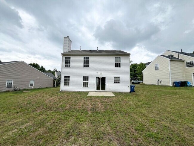 Building Photo - 10 Red Sunset Ln