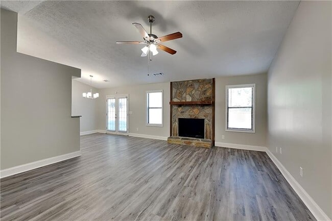 Building Photo - 3404 Owens Pass NW